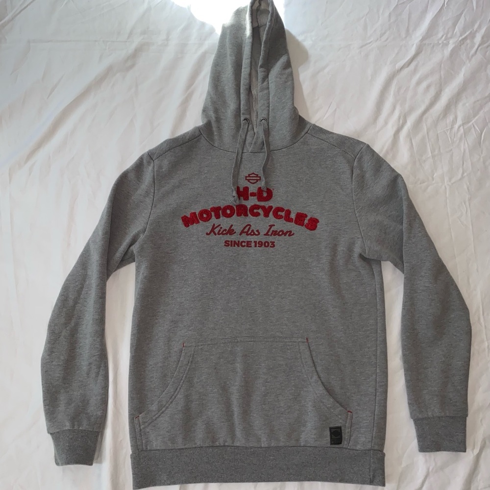 HD Sweatshirt